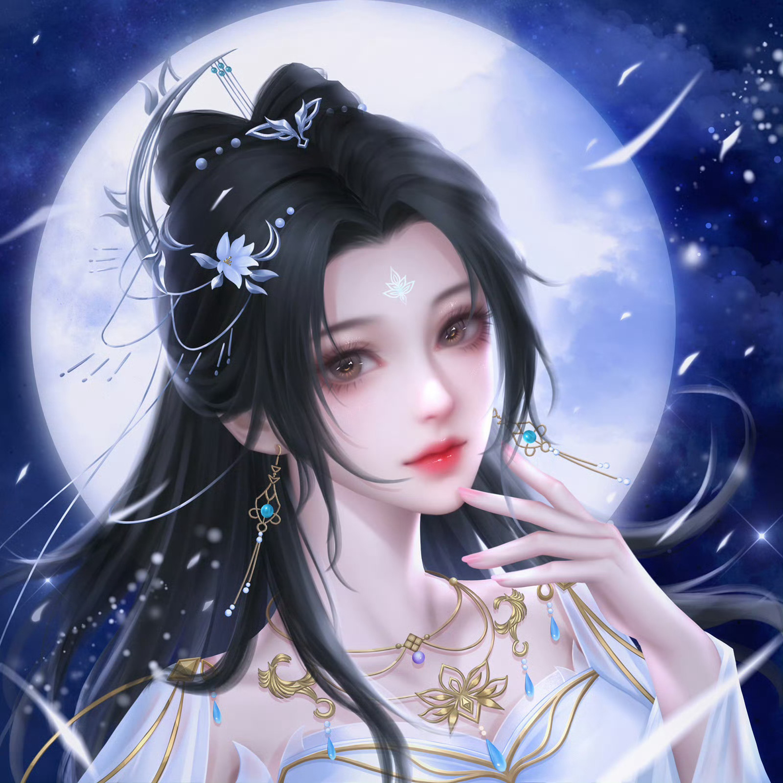 早哦 