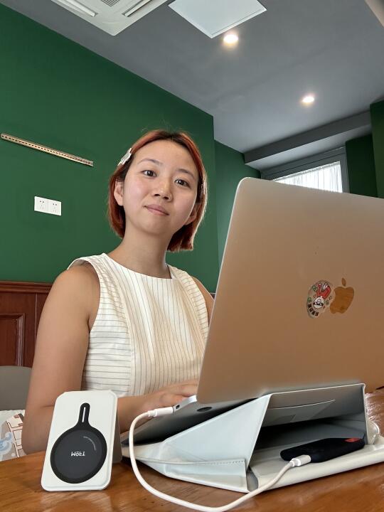 你需要的不是工作，而是生活下去的模式