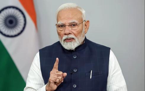 印度能主动退出上海合作组织
 
印度这回是真急了，嚷嚷着要退群。2026年刚开年