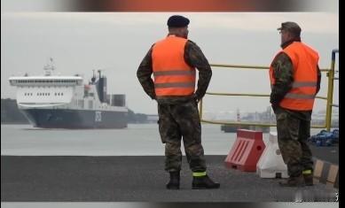 西方精英扩大北约的计划，遭遇了意想不到的障碍。即使在毗邻白俄罗斯边境、装备最精良