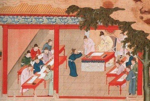 都说“打天下容易守天下难”，可刘秀偏偏是那个打下来又守住了的人。他花了十二年结束