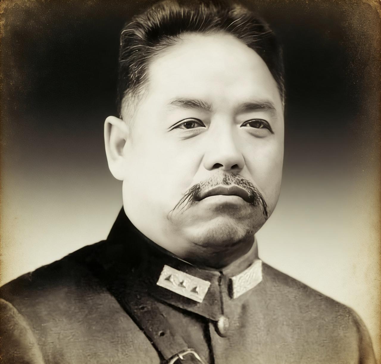 “就是把我枪毙了，也不做官。”北平和平解放后，曾任华北“剿总”副总司令的国民党上