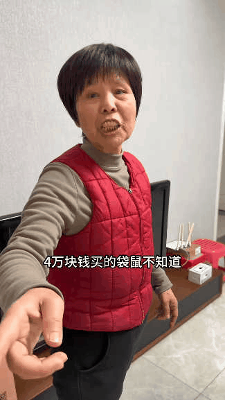 4万买只袋鼠当宠物？这姑娘的跟风消费真把“冲动是魔鬼”演绎到极致了！陕西女孩刷短