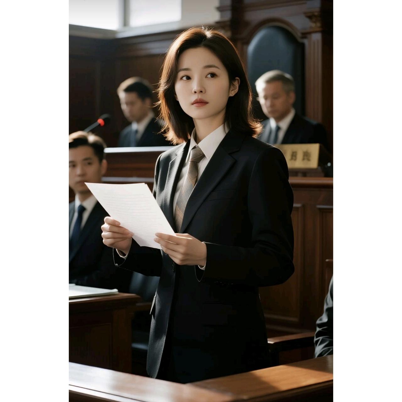 郑州一名女子离婚才五天，
前夫就意外离世了！
婆家因为10万块的抚恤金，竟然把7