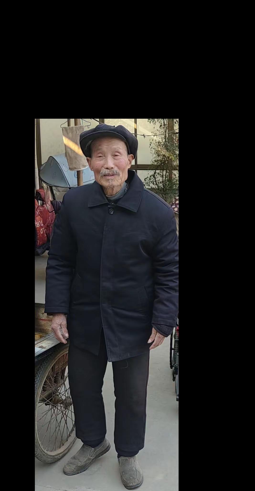 寻人启事，我的姥爷同城的姐妹们🙏🙏。【紧急寻人】90岁老人骑三轮车走失已超1