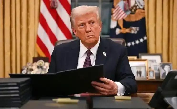 高志凯博士这番话，确实把中美关系的核心矛盾点得明明白白，但它不是好战的叫嚣，而是