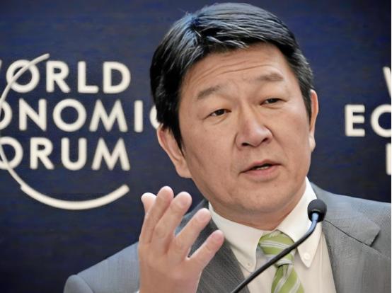 日本变脸：外交蓝皮书降级对华定位，战略野心彻底暴露
4月10日，日本外相茂木敏充