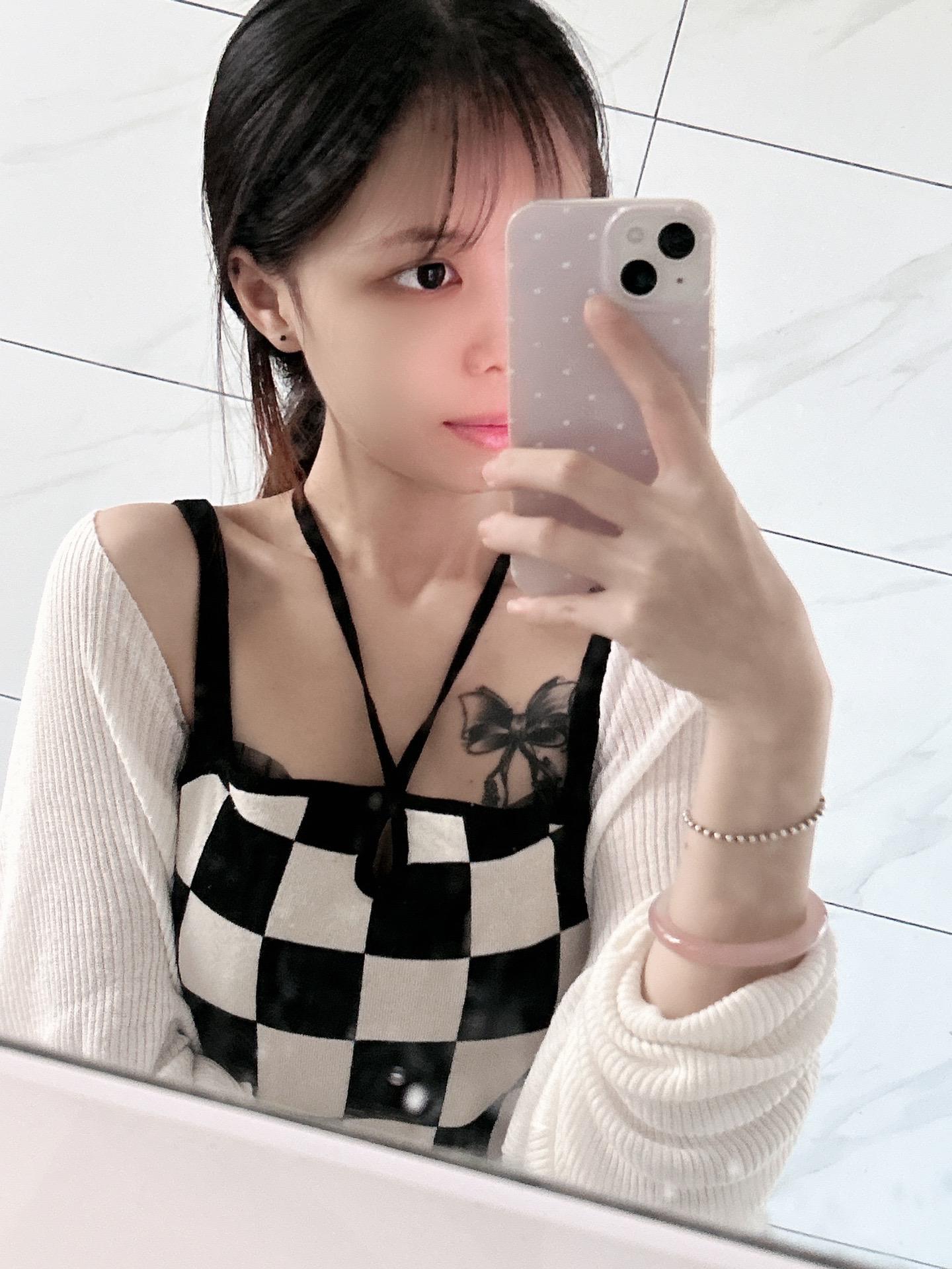 人生不过三万天 漂亮一天是一天