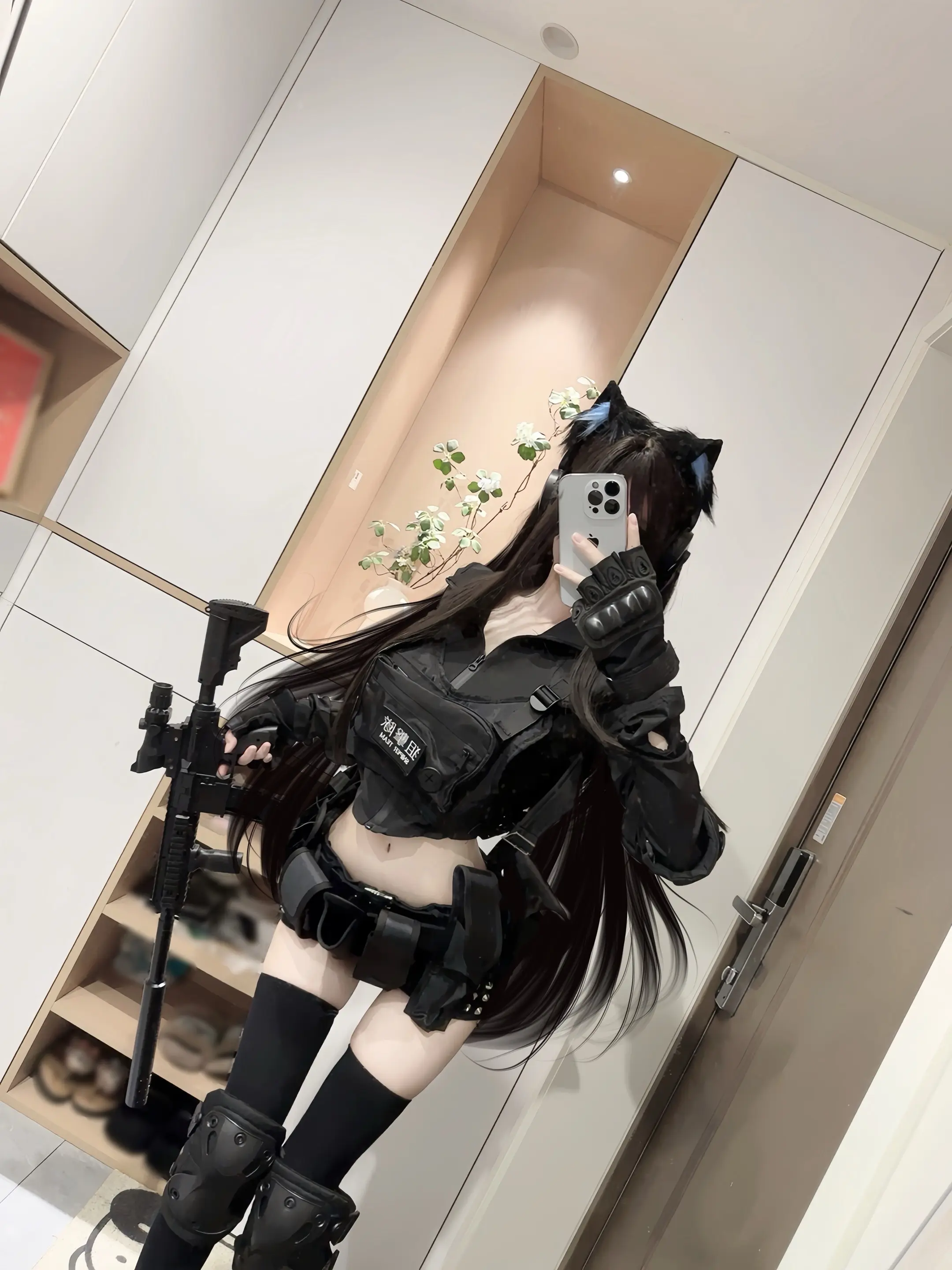 发生任何事你都会保护我的对吗 哥哥