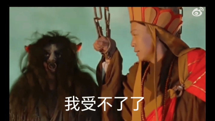 做了两个表情包，我好喜欢[馋嘴] ​​​