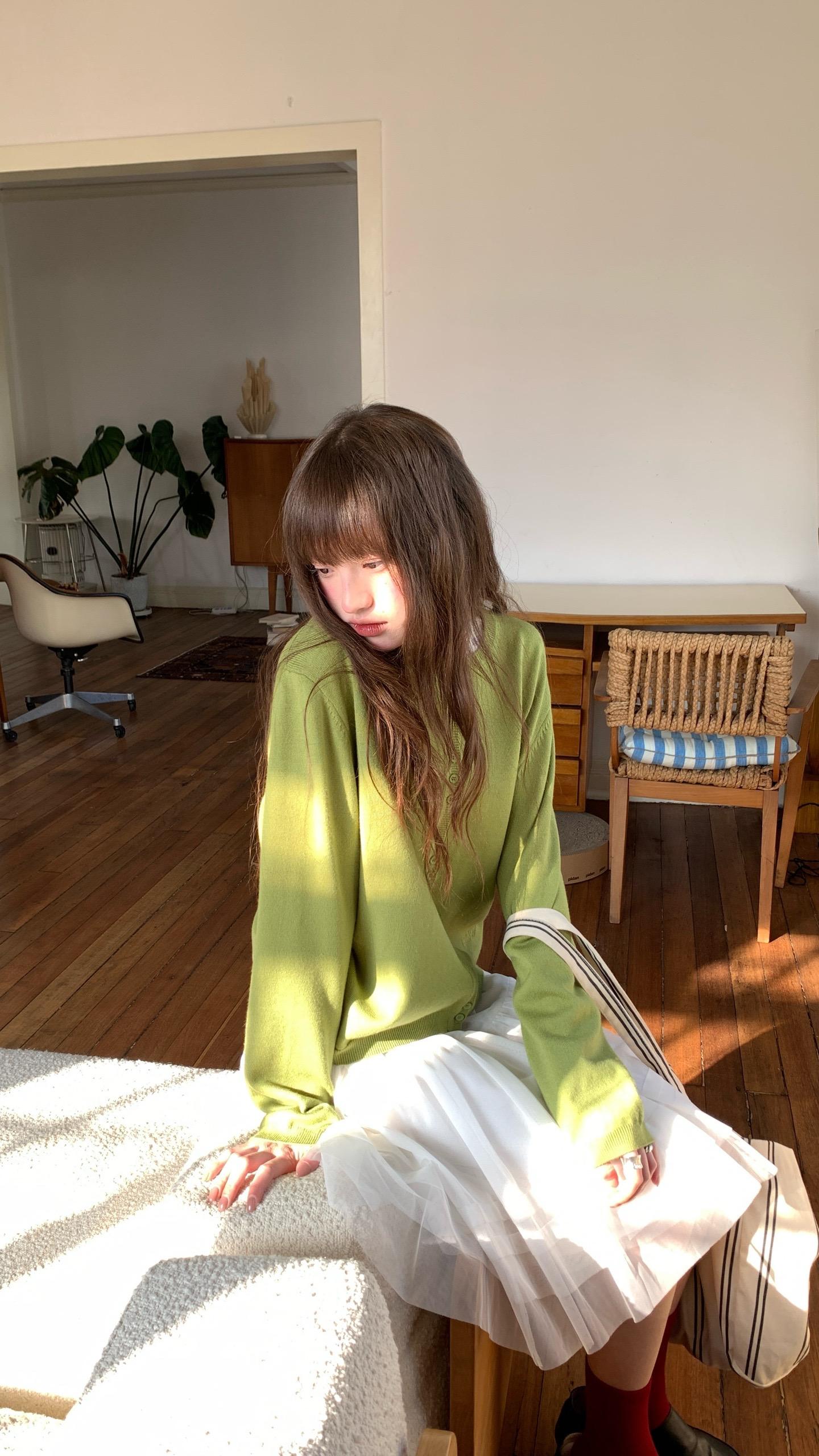 接下来是最爱的春天☀️。