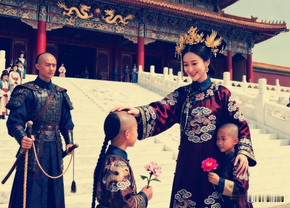 多尔衮的母亲———阿巴亥是被皇太极设计害死的。阿巴亥是女真乌拉部酋长的女儿。不过