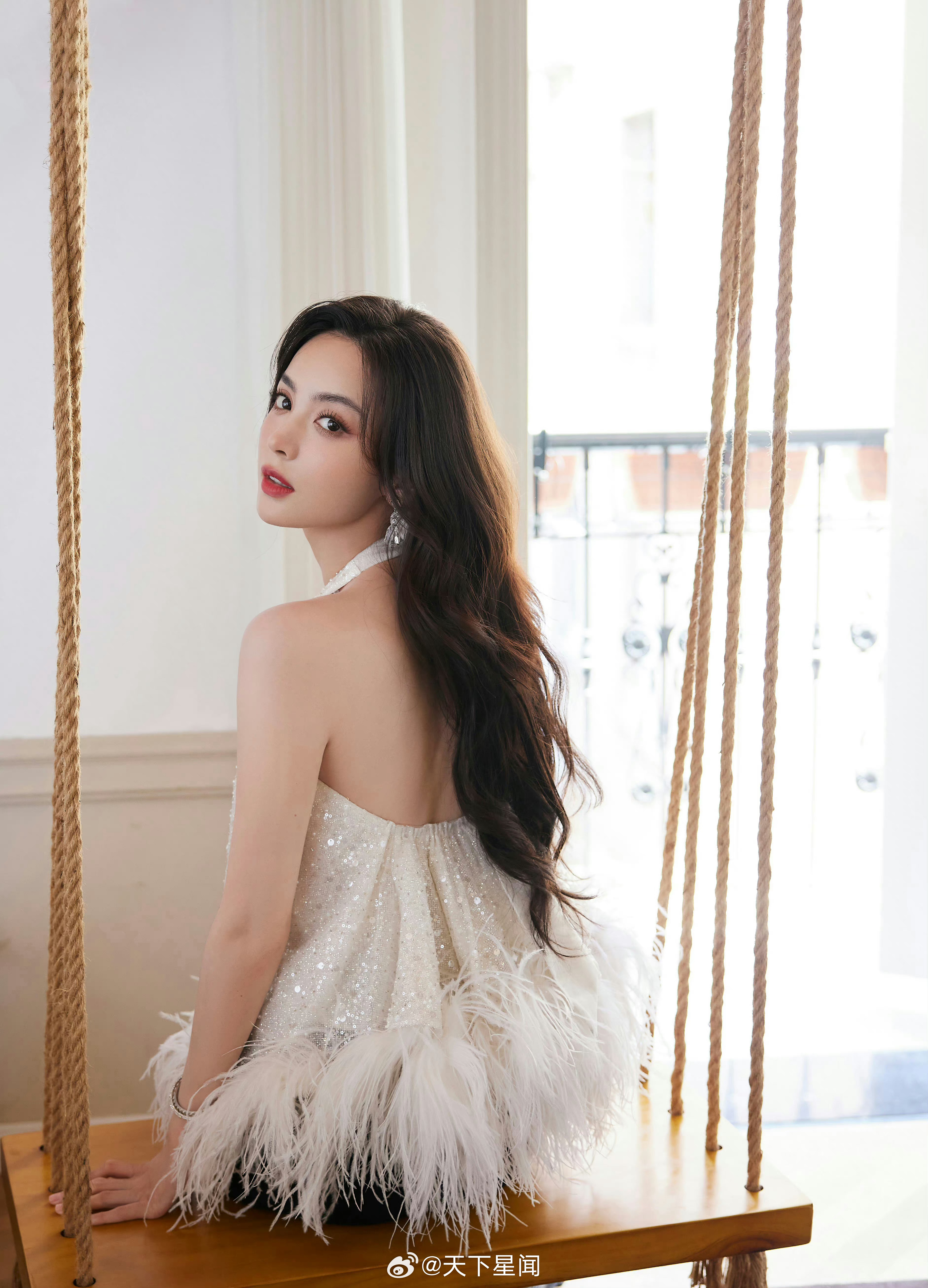 古力娜扎 ​​​