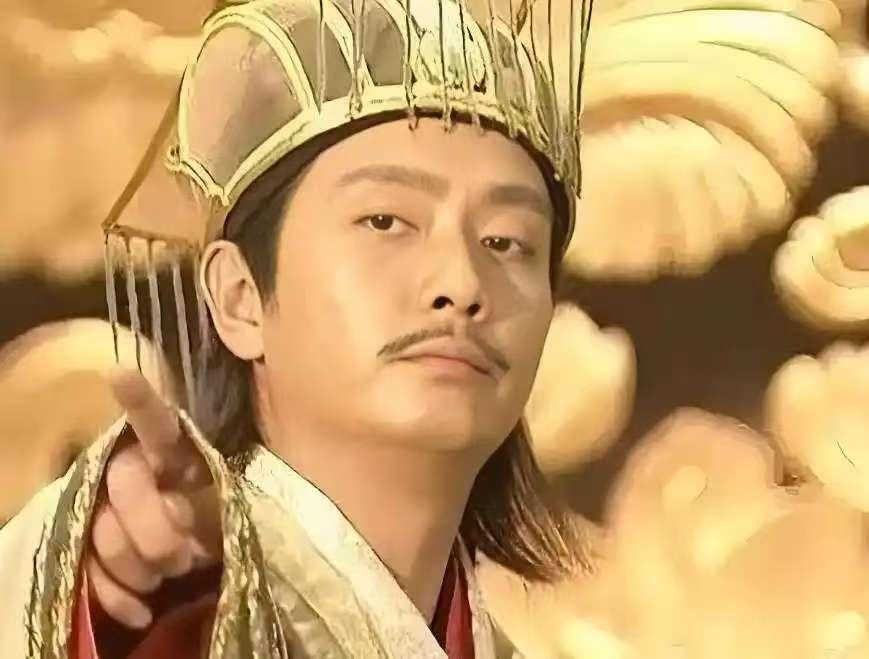 个人对隋炀帝杨广最初的印象，来源于小时候看的一部名为《乱世桃花》的电视剧。里面把