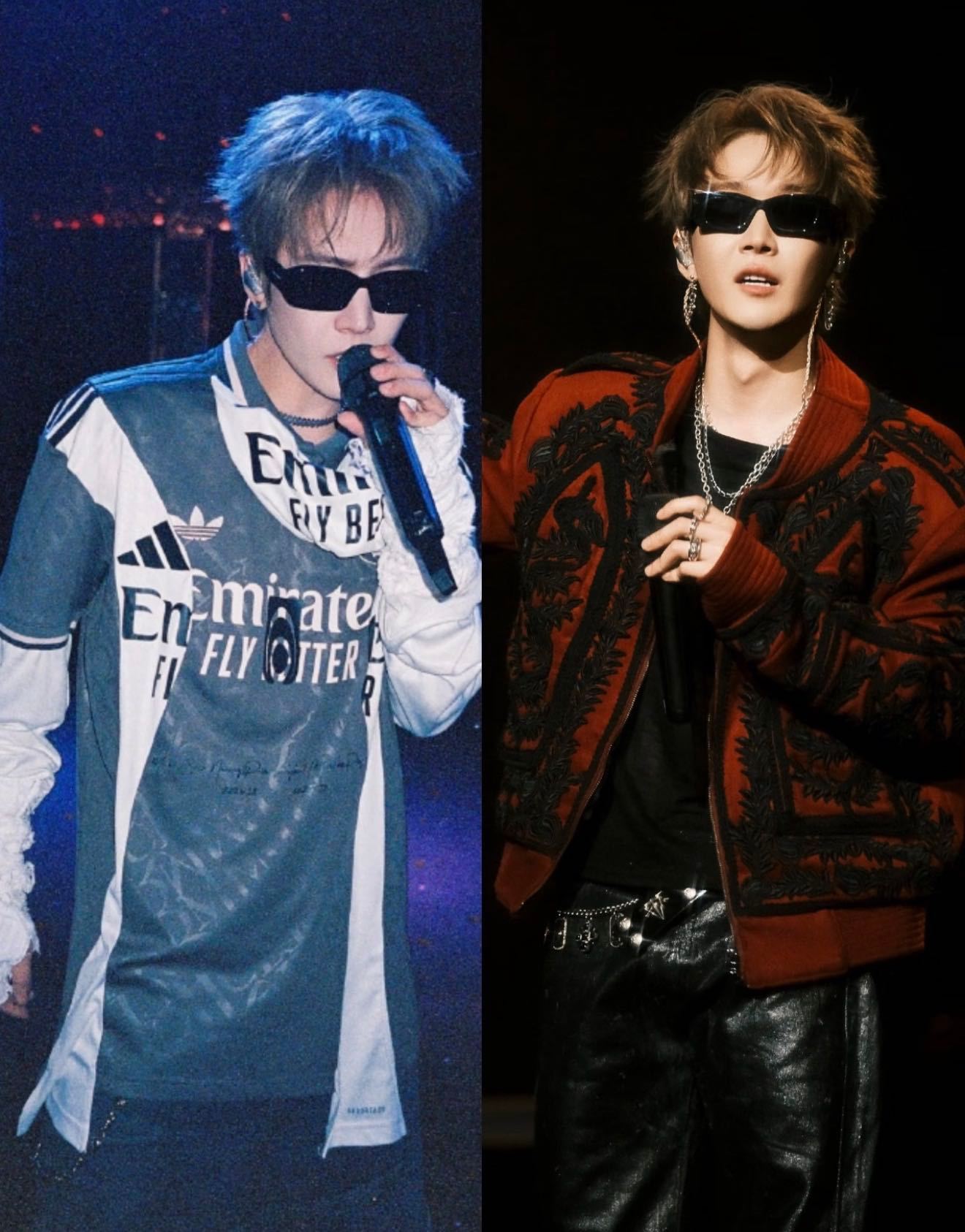 手搓者联盟✨梦幻限定组合TT&Tank登场！说唱碰撞经典抒情，当《千年泪》遇上T