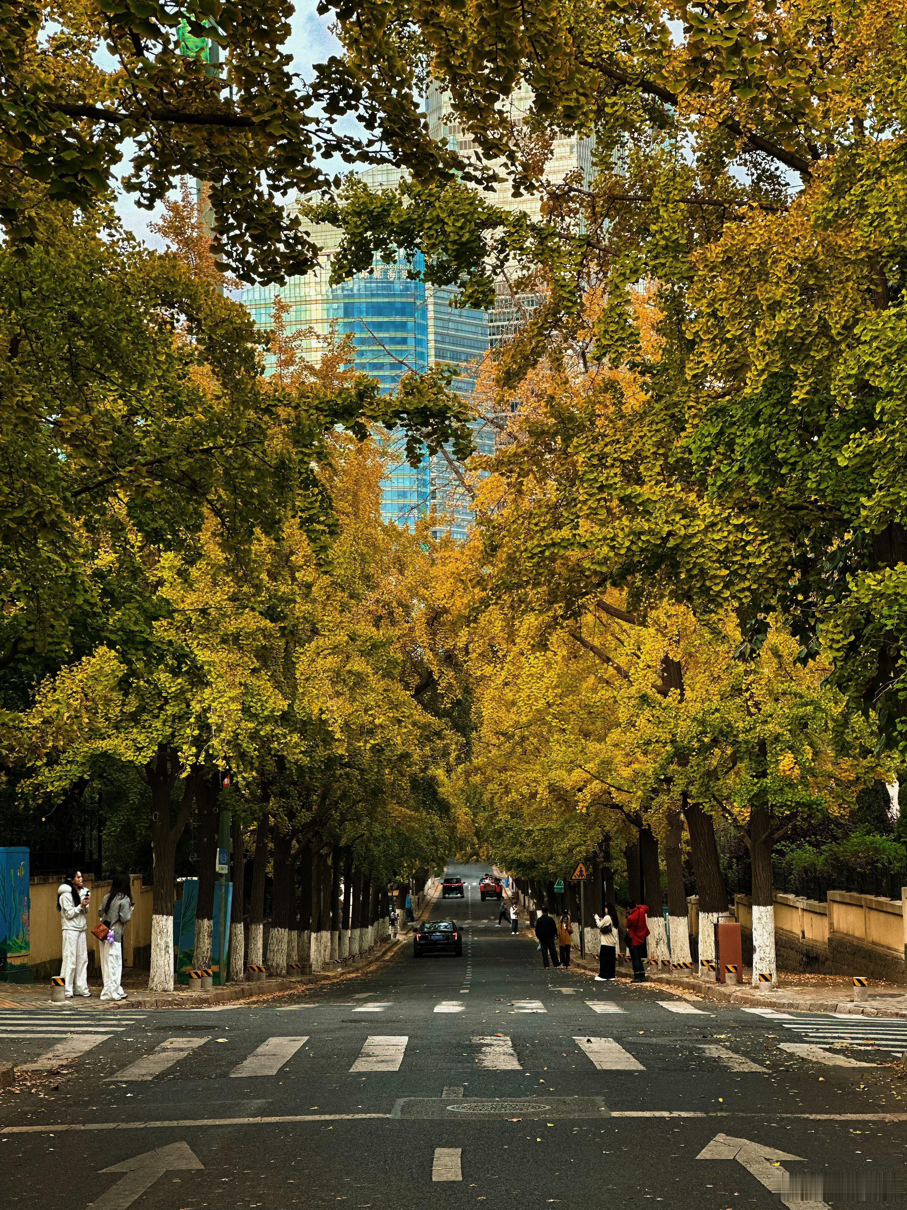 每个人都在你看不见的地方，打着自己的仗。你并不是一个人在这样的状态里。我们都在同