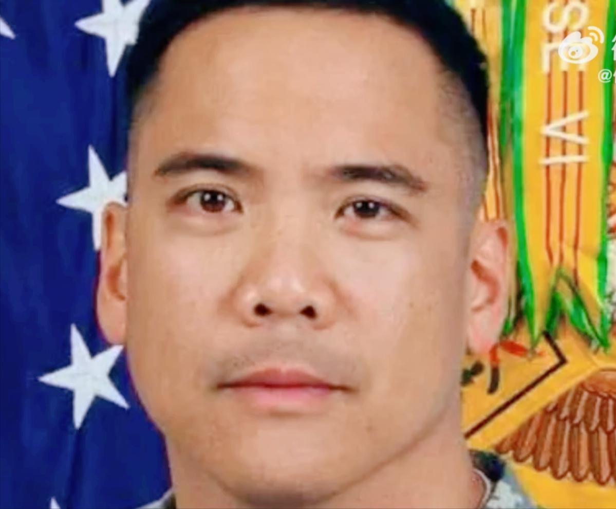 说出来都让人不敢信，负责给乌克兰送援助、掌核心机密的美军大佬，居然在基辅喝到断片