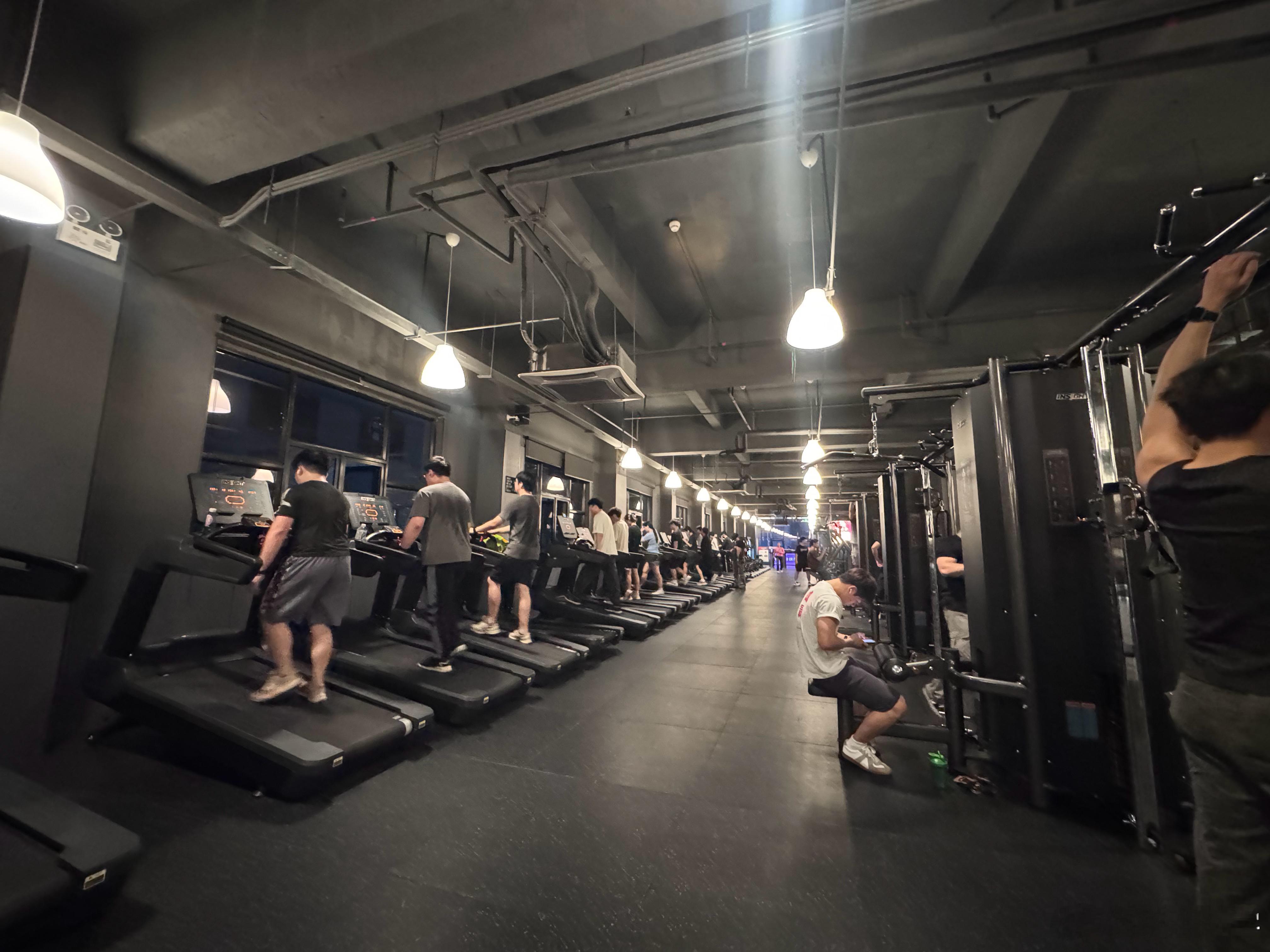 2026第23练懒起来连自己都不认识，不知不觉竟然休息了一周 