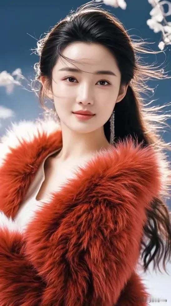 相遇梦里笑声甜
意醉情迷痴恋仙
望断天涯相聚远
传情鸿雁一线牵