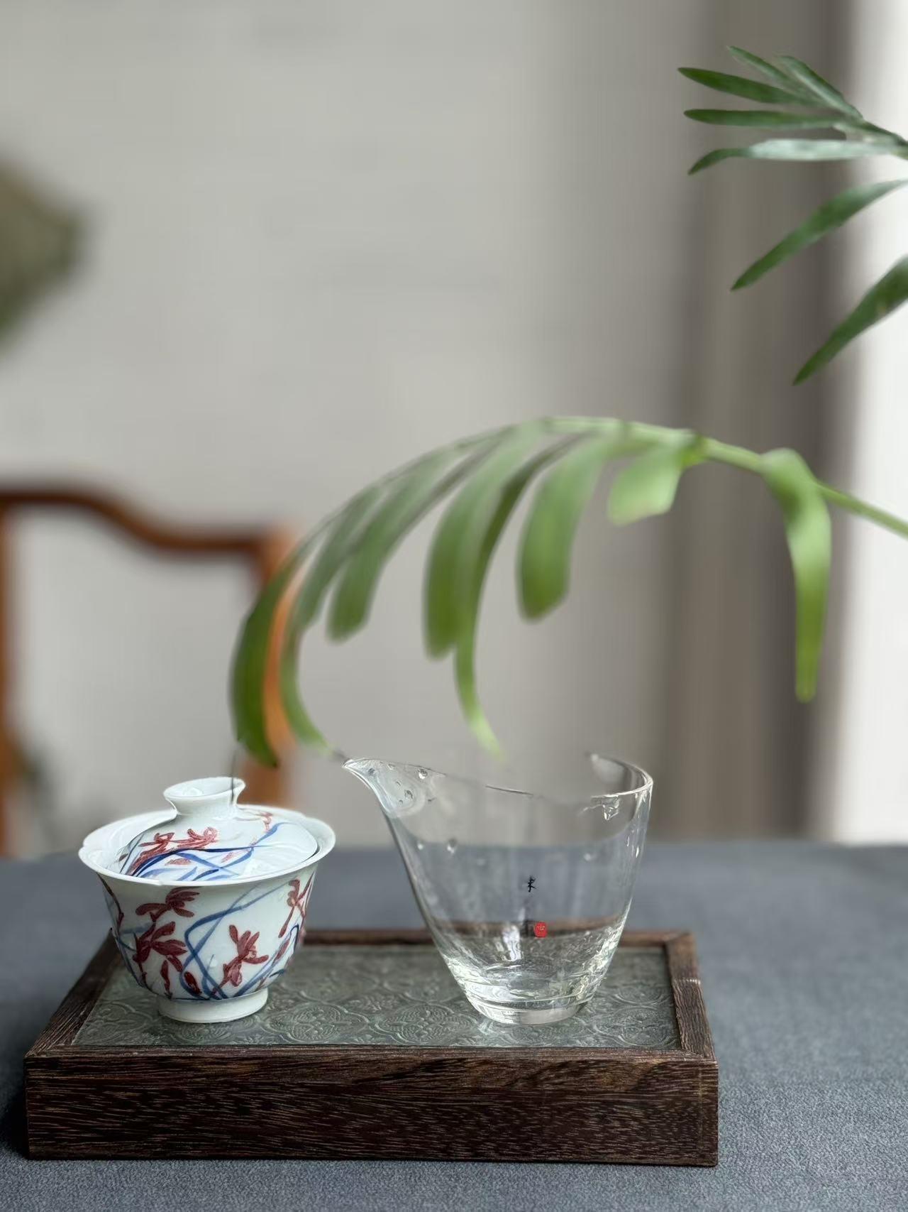 为什么我买的岩茶，总是一个味儿？
买岩茶反反复复还只喝到一个味，要么是茶友买的茶