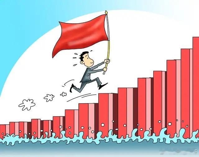 ●【复盘】：缩量调整，明天如何操作？✔盘面回顾：市场全天震荡调整，沪指、创业板指