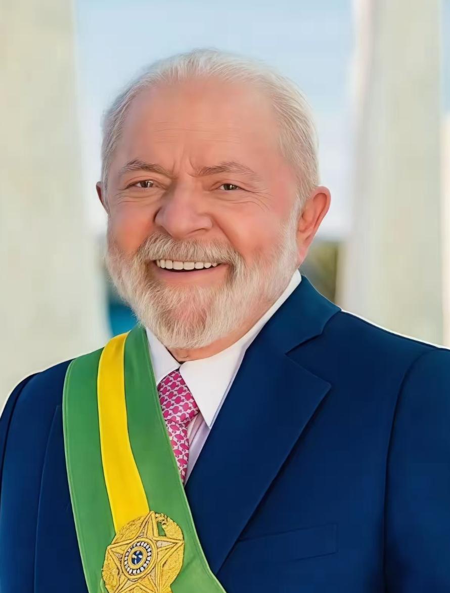 新消息，巴西官方宣布了！

外贸圈和工业耗材领域突然炸出一则重磅消息，没有多余的