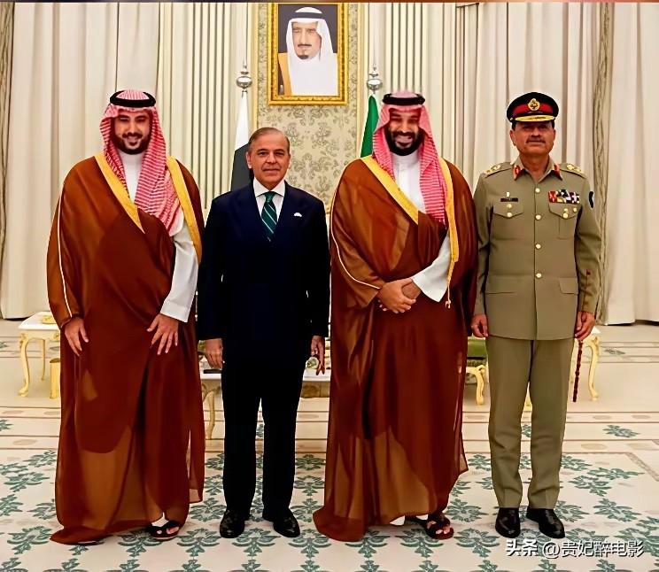 巴基斯坦有卷入中东战争的危险

中东那边打架，可能要拉上巴基斯坦了。

事情是这