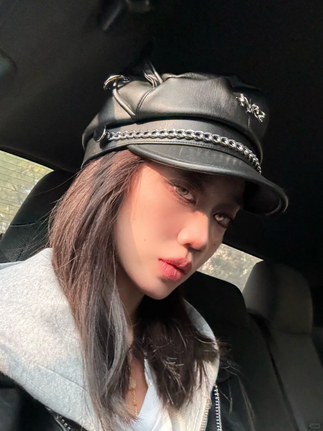 生活要嗨 心情要拽✌️