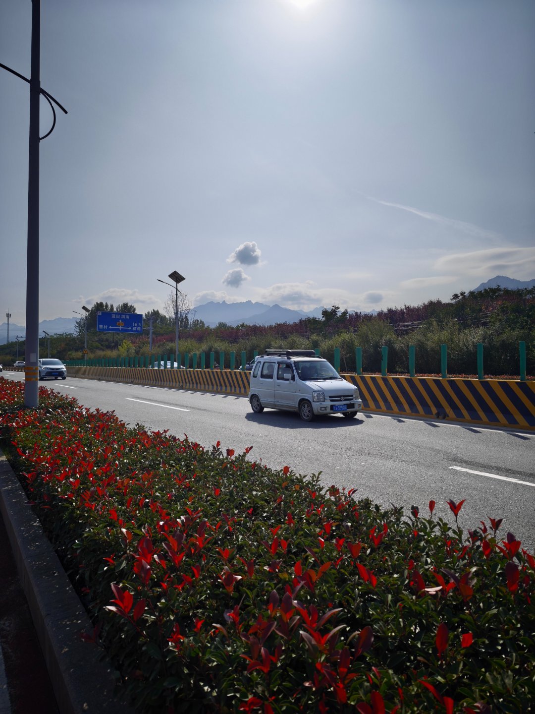 逆光之王，太美辣。 ​​​