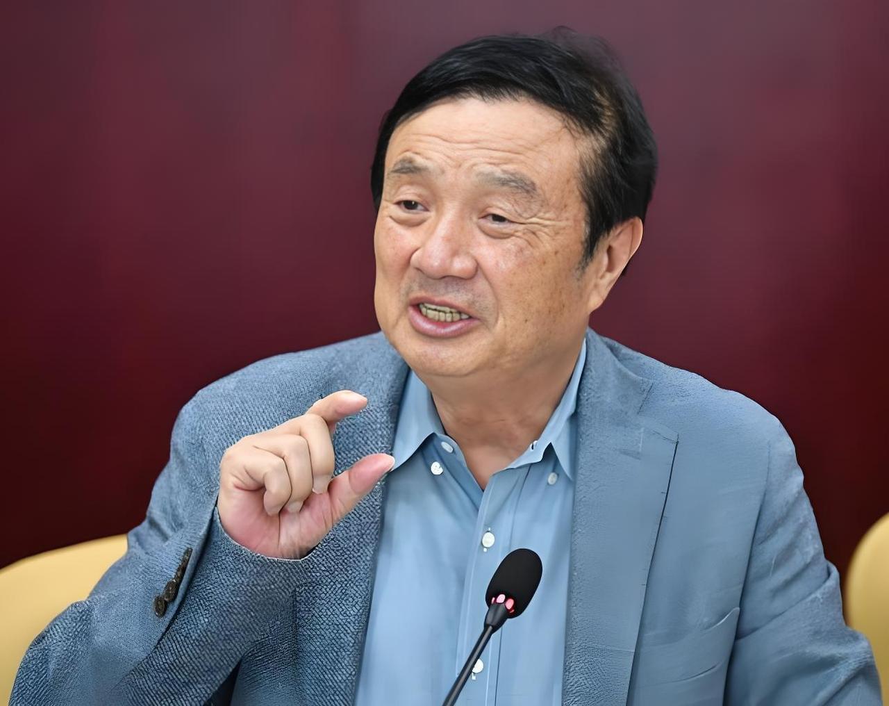 当我正为楼上噪音天天苦恼时，偶然刷到一位博主分享的视频：他在华为看到四句心理暗示