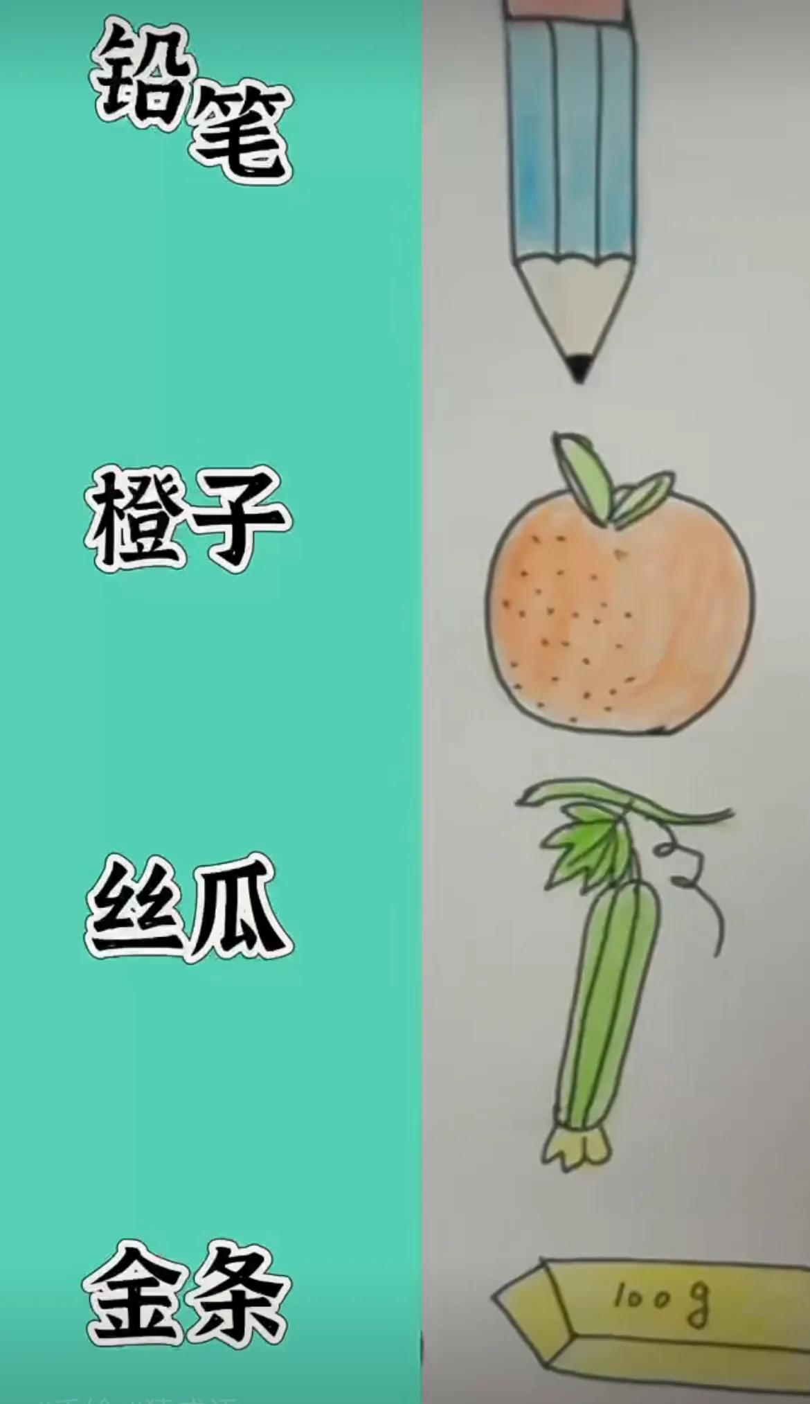 知道，这是什么成语么😯