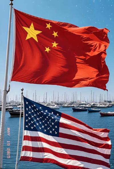 美国已悄悄布下“三战”棋局，现在国际局势种种迹象显示，美国已经定好了“三战”的主