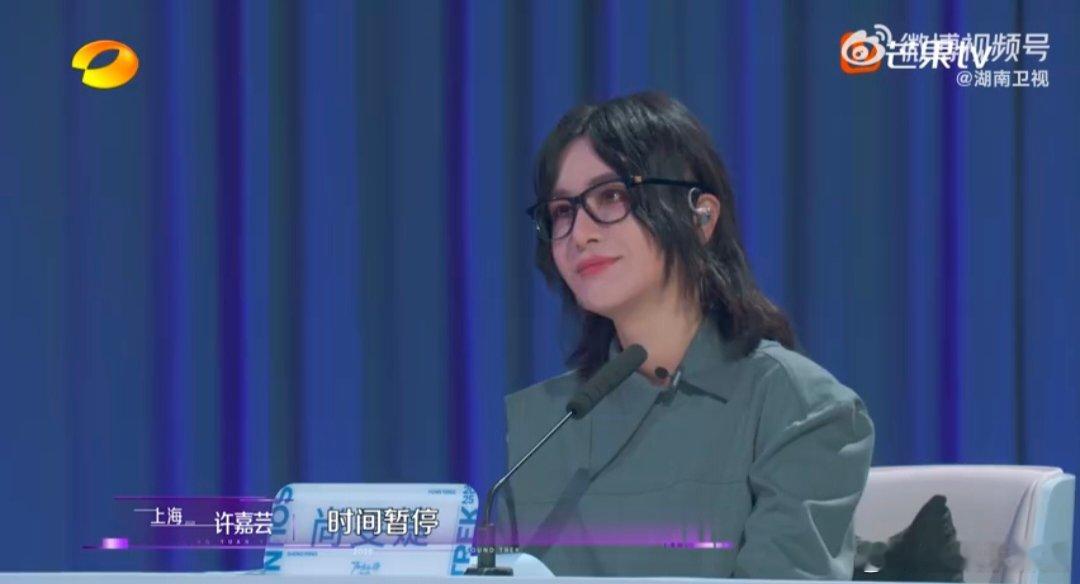 音乐剧演员甜到尚雯婕声鸣远扬 尚雯婕认证的甜嗓歌手！辽宁卫视赛区许嘉芸，用甜而不