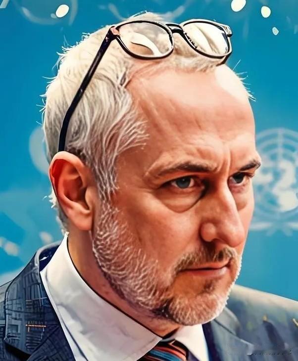 这次来真的了！联合国🇺🇳发言人放话：
​​美国再拖下去，联大投票权可能没了，