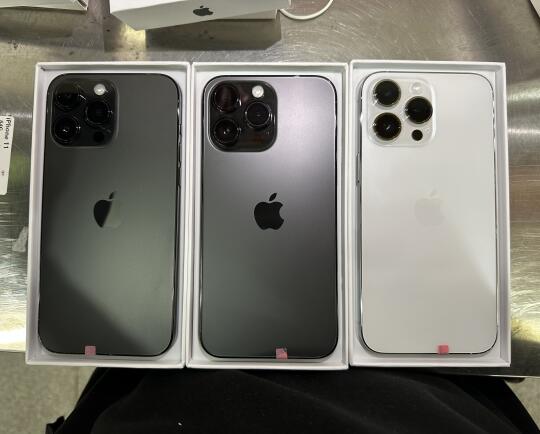 我不允许大家的14ProMax再买贵😡😡