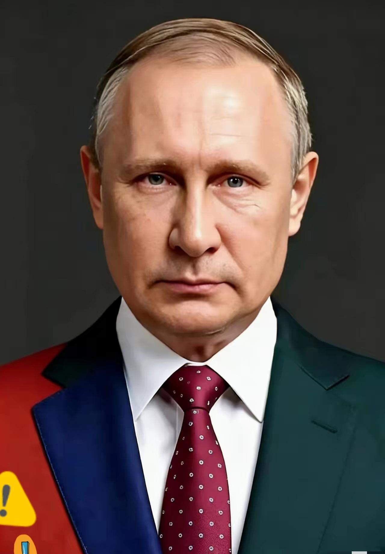 快讯！
俄罗斯总统普京签署命令！
2025年12月29日，俄罗斯总统普京签署命令