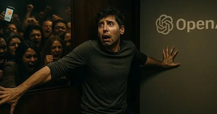 GPT-5難產，外媒爆料：性能提升不大，OpenAI高管Slack上當眾破防