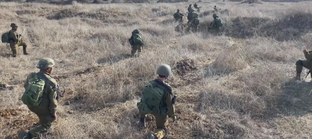 泰国突然开出停火条件，要求柬埔寨从争议边境撤军！火药味瞬间弥漫东南亚。

最近周