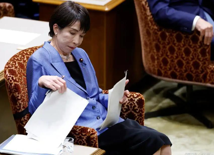 果不出中国所料：美日合伙演戏，亚洲7国压不住，高市早苗要掀桌？

近期亚太地区的