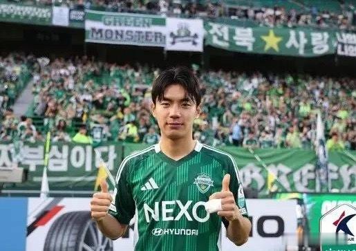 002  全北现代vs水原FC1. 近期状态对比- 全北现代：近期状态极佳，近1
