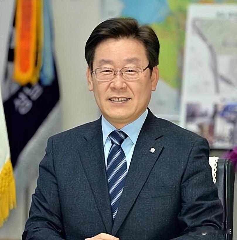 不得不说韩国总统李在明打心里非常希望中美关系稳定，这对韩国来说尤为重要！

李在