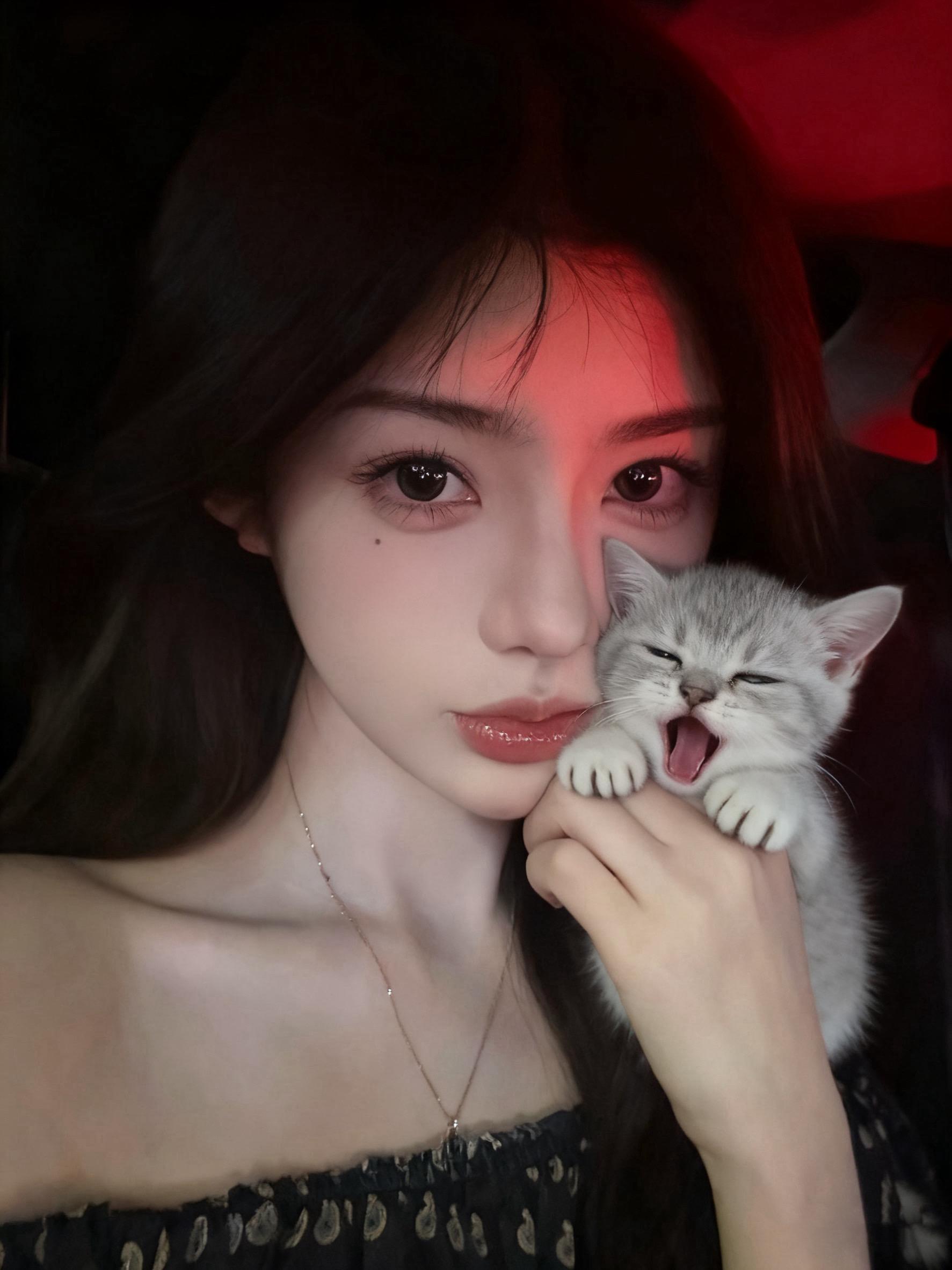 做自己就好了 爱你的人会一直选你 这次 下次 每次 次次