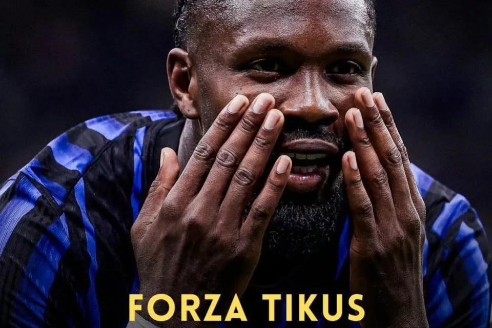 图拉姆真给力！！拥有这么高的个头，这么快的速度，这么出众的脚下技术，从小看他爹比