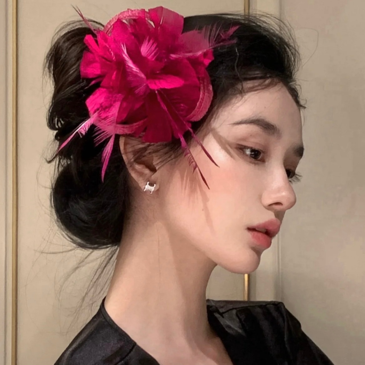 “祝你快乐 不止新年 不止今年 年年有效” ​ ​​​