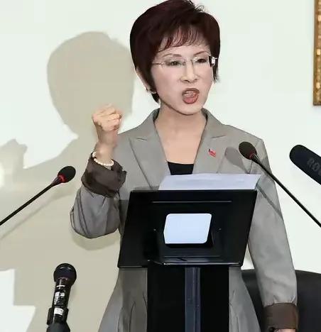 如果台湾回归后，台湾同胞终于能挺直腰杆向世界宣告：我的祖国让美日忌惮三分！你可以