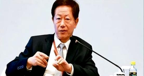台积电董事长发话了！表示：如果中国大陆强攻台湾，那么你们将会得到的将是一个“经济