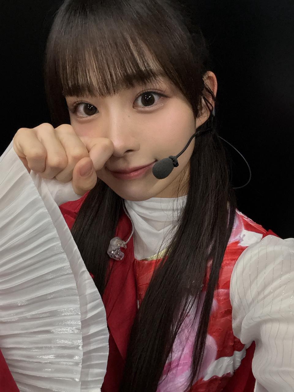 松本和子「四期生全員で走り切りたかったという気持ちもまだ残っていますし、きっとこ