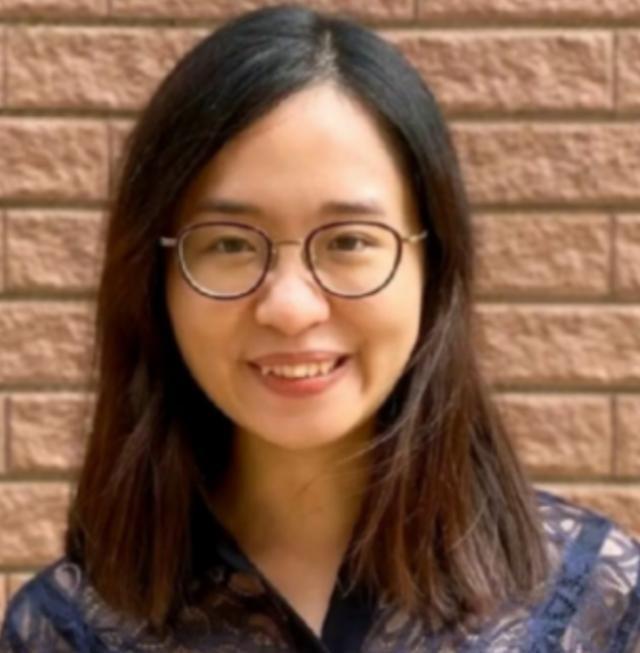 2022年，乱港分子何依琼，决定从香港移居至英国。然而，仅在抵达英国之后仅过了半