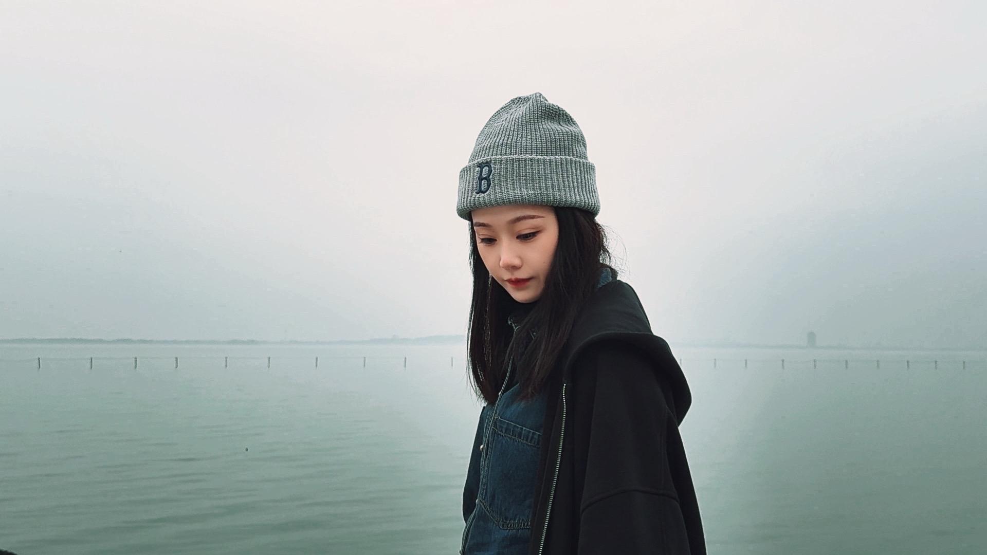 你没有观众，大胆做自己