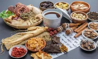 老中医传承的宝贵古方，助力重燃生命之火，焕发青春活力

在古老的中医学殿堂里，蕴